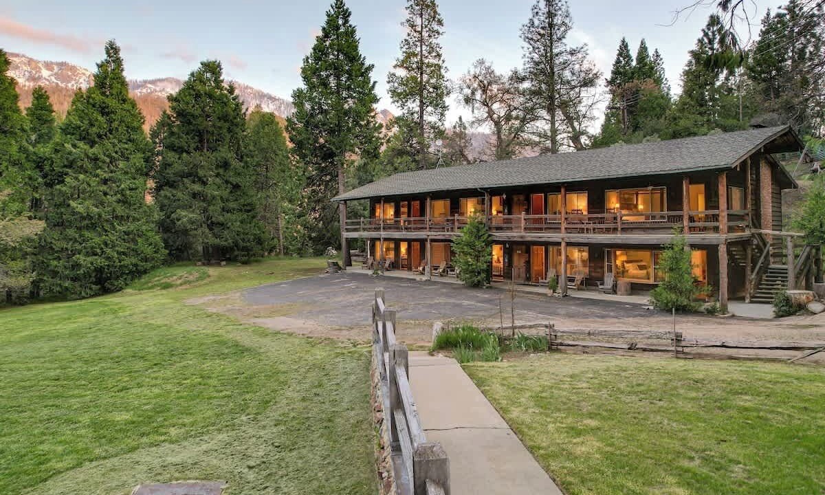 Photo of Outdoor in Camp Nelson
