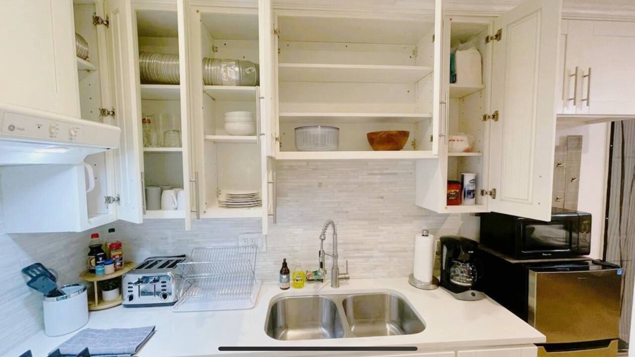 Photo of Kitchen in East Pasadena