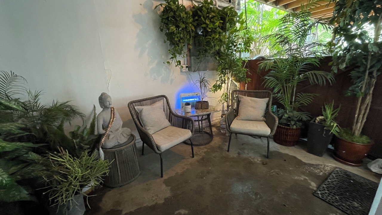 Photo of Outdoor in East Pasadena