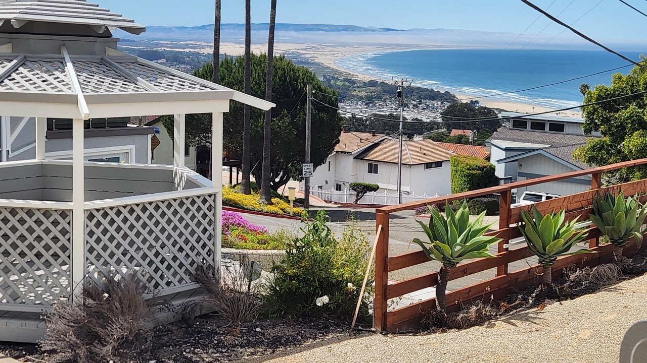 Photo of Outdoor in Pismo Heights