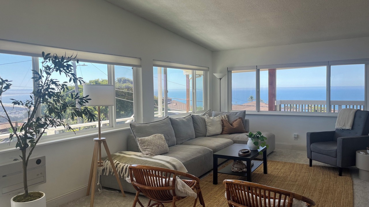 Photo of Livingroom in Pismo Heights
