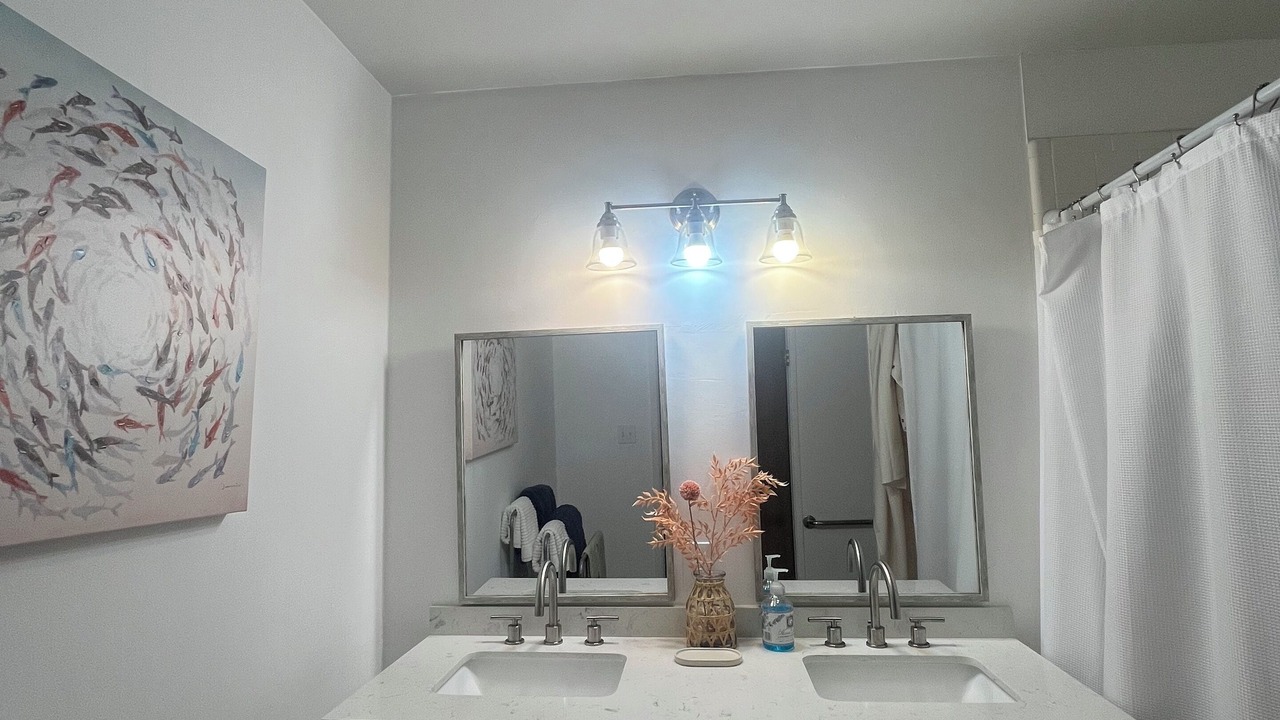 Photo of Bathroom in Pismo Heights