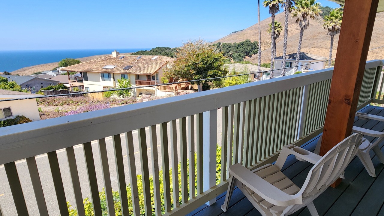 Photo of Outdoor in Pismo Heights