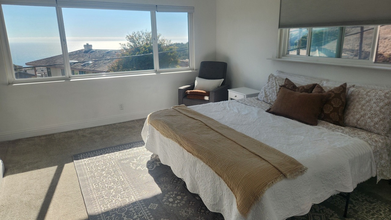 Photo of Bedroom in Pismo Heights
