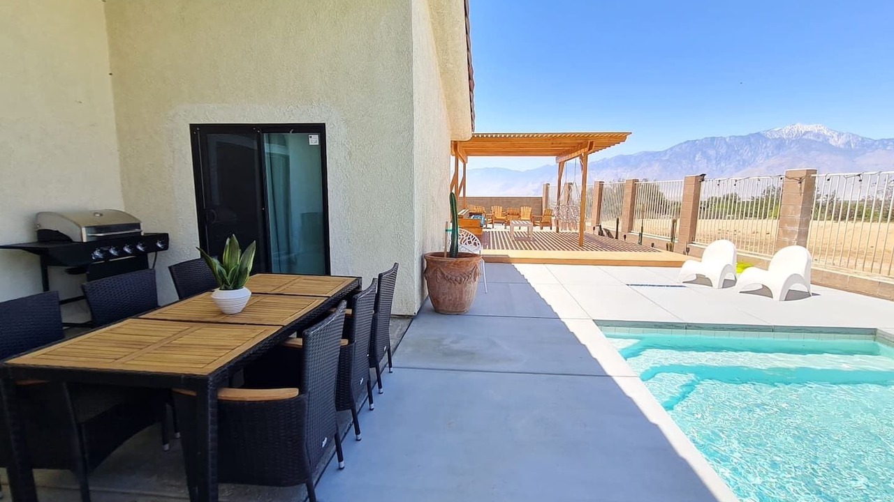 Photo of Outdoor in Desert Hot Springs