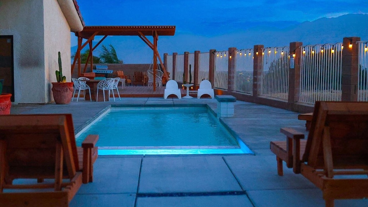 Photo of Outdoor in Desert Hot Springs