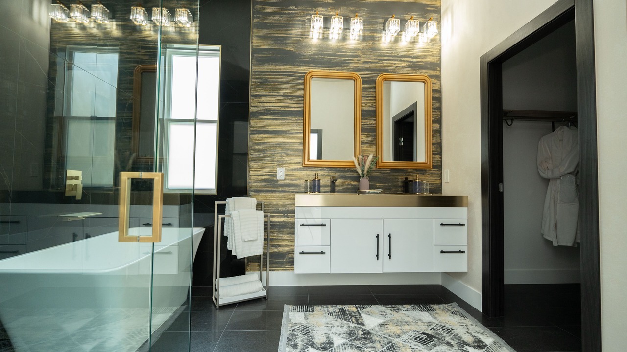 Photo of Bathroom in Terra Lago
