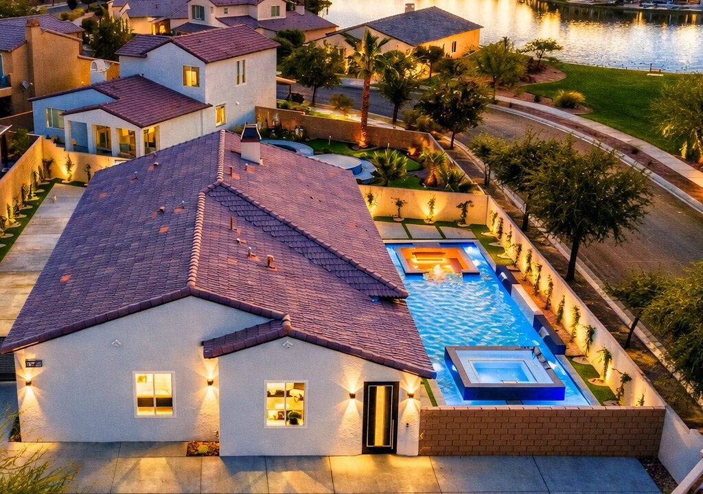 Photo of Outdoor in Terra Lago