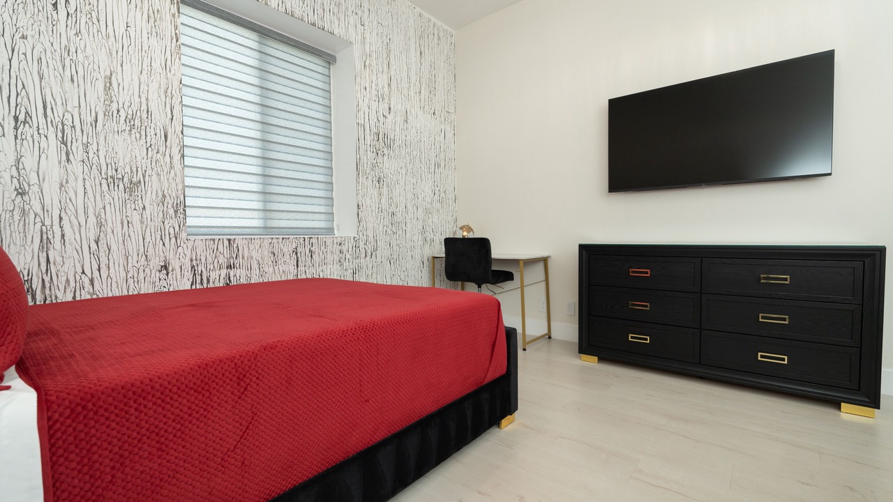 Photo of Bedroom in Terra Lago