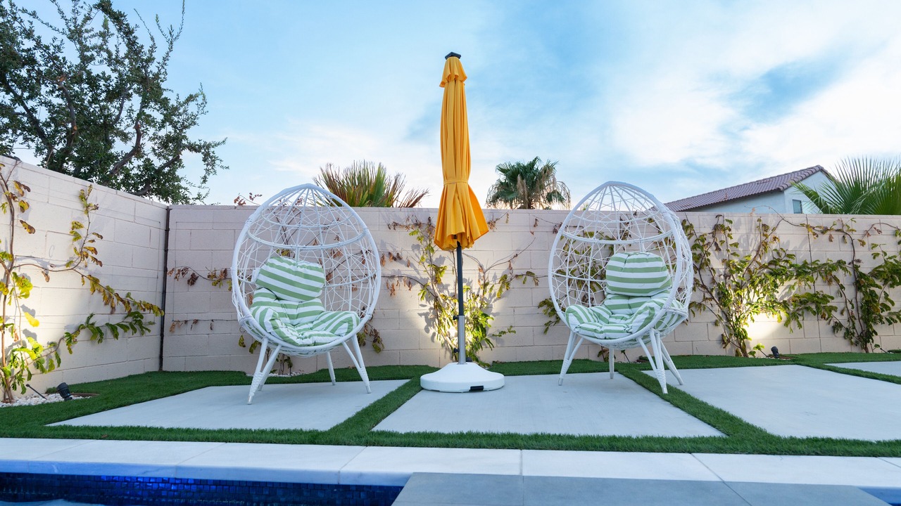 Photo of Patio Balcony in Terra Lago