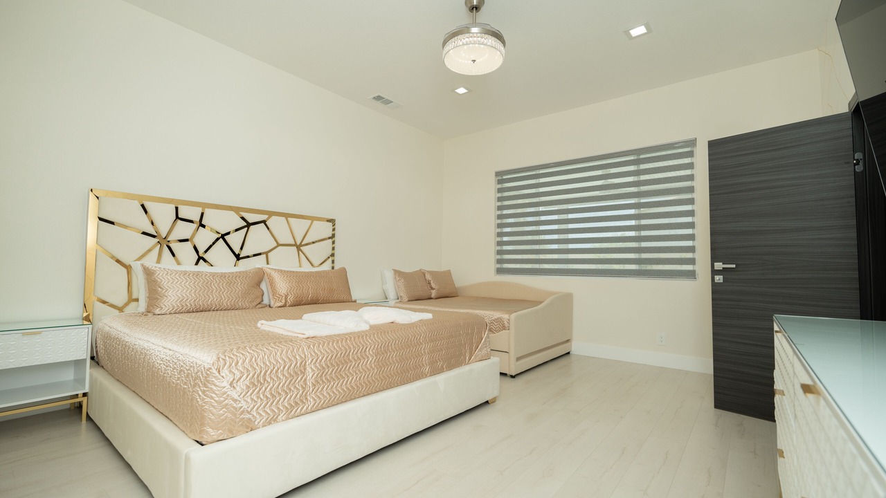 Photo of Bedroom in Terra Lago