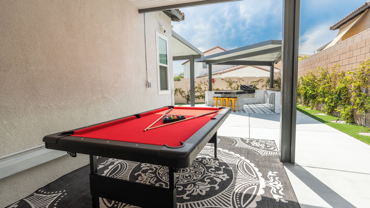 Photo of Patio Balcony in Terra Lago