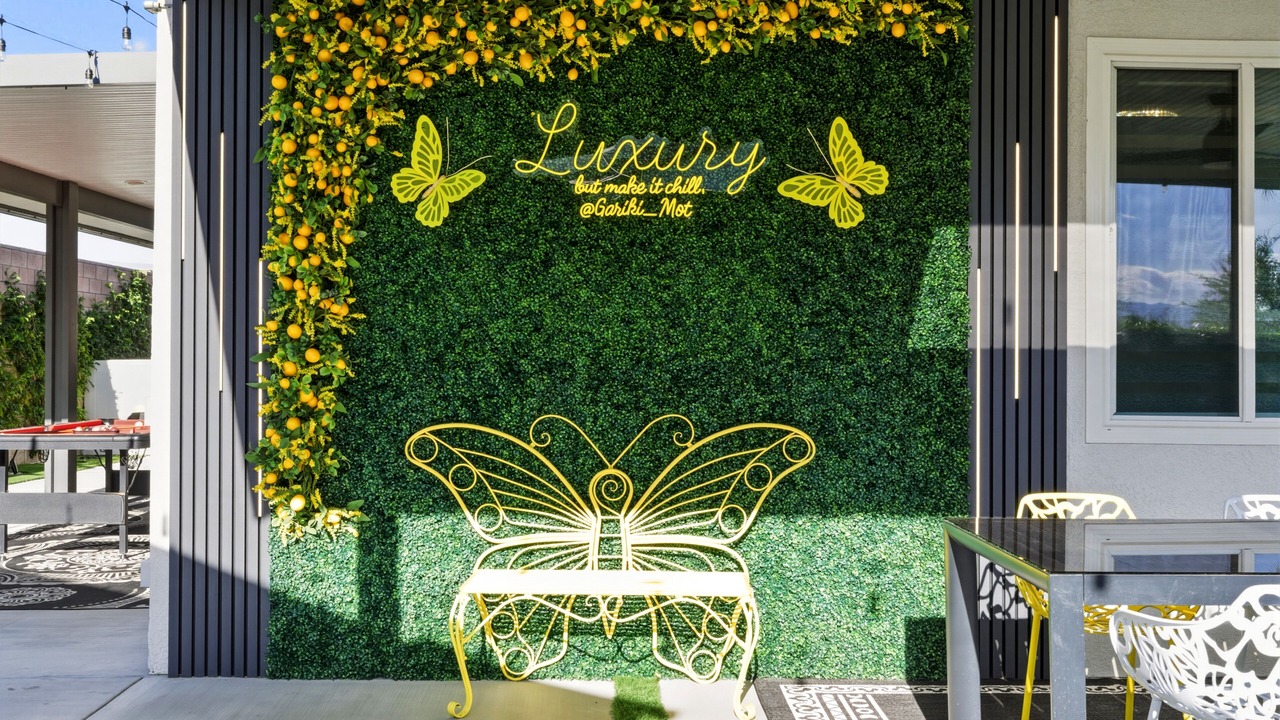 Photo of Outdoor in Terra Lago