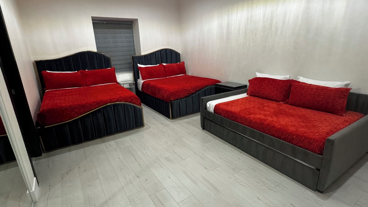 Photo of Bedroom in Terra Lago