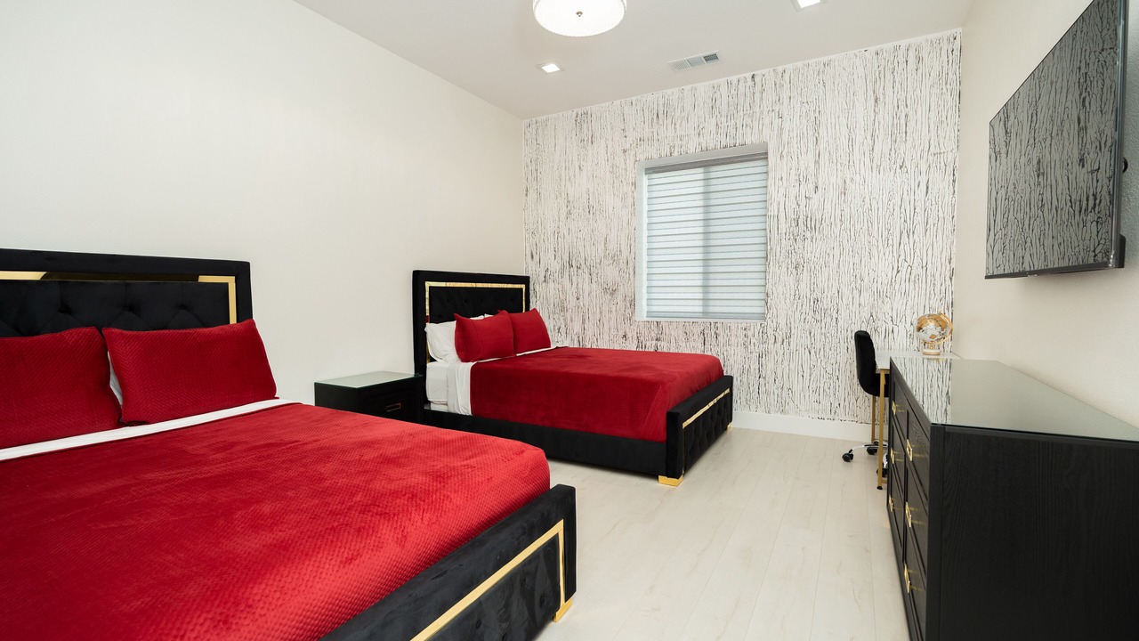 Photo of Bedroom in Terra Lago