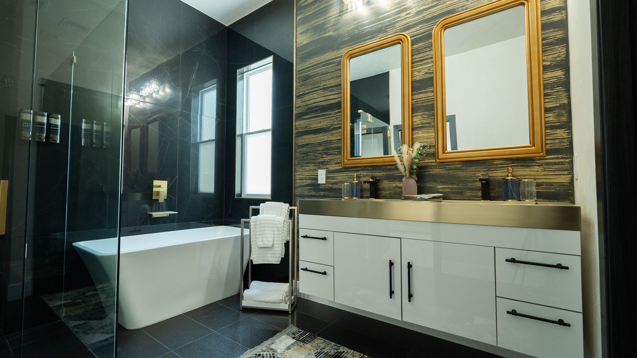 Photo of Bathroom in Terra Lago
