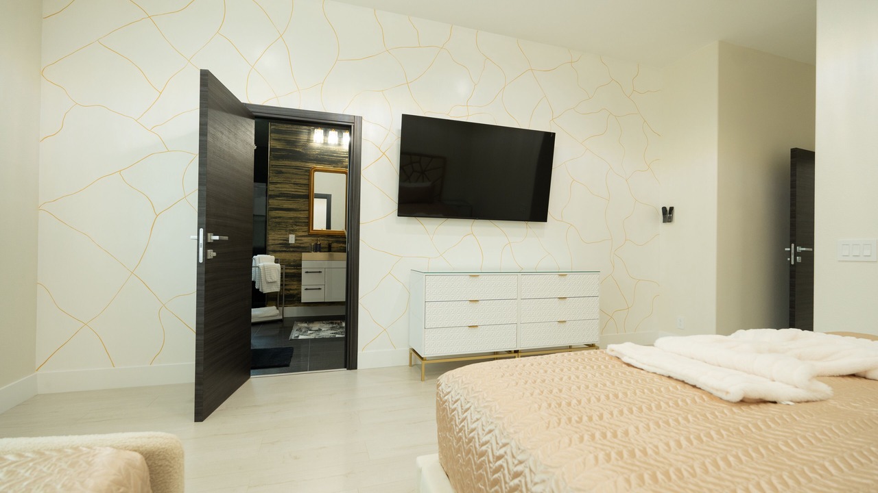 Photo of Bedroom in Terra Lago