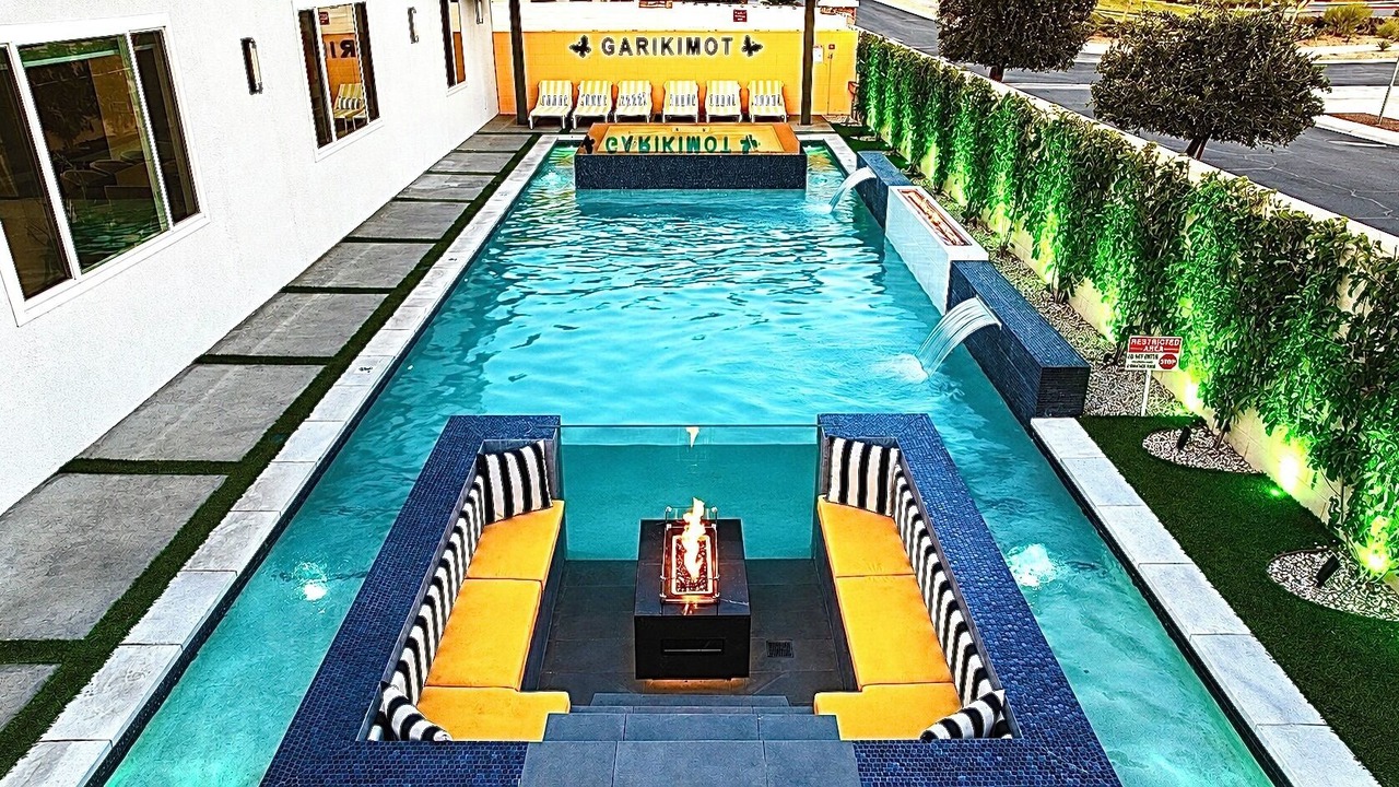 Photo of Outdoor in Terra Lago