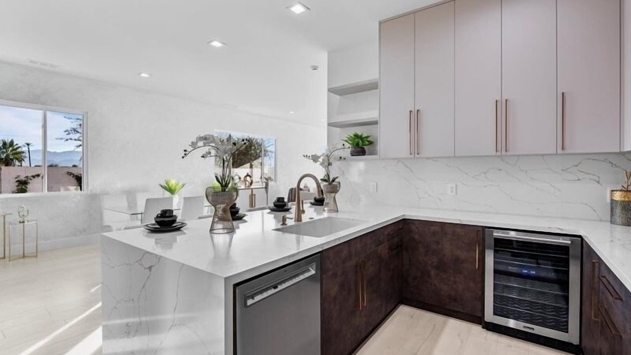 Photo of Kitchen in Terra Lago