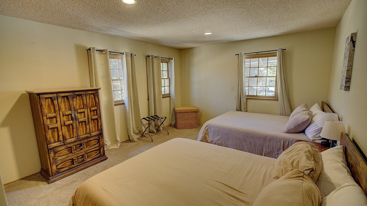 Photo of Bedroom in Big Bear