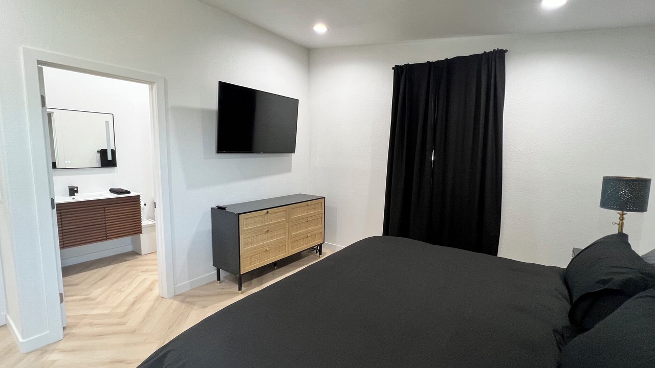 Photo of Bedroom in Pahrump