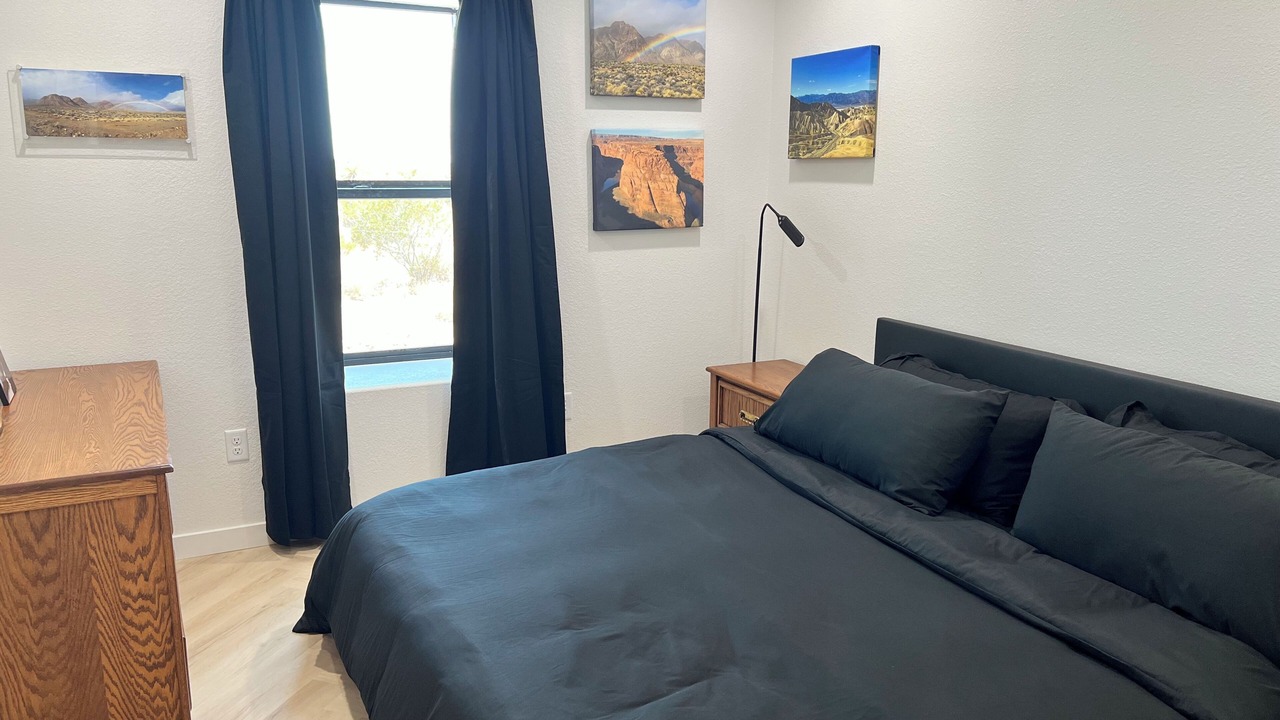 Photo of Bedroom in Pahrump