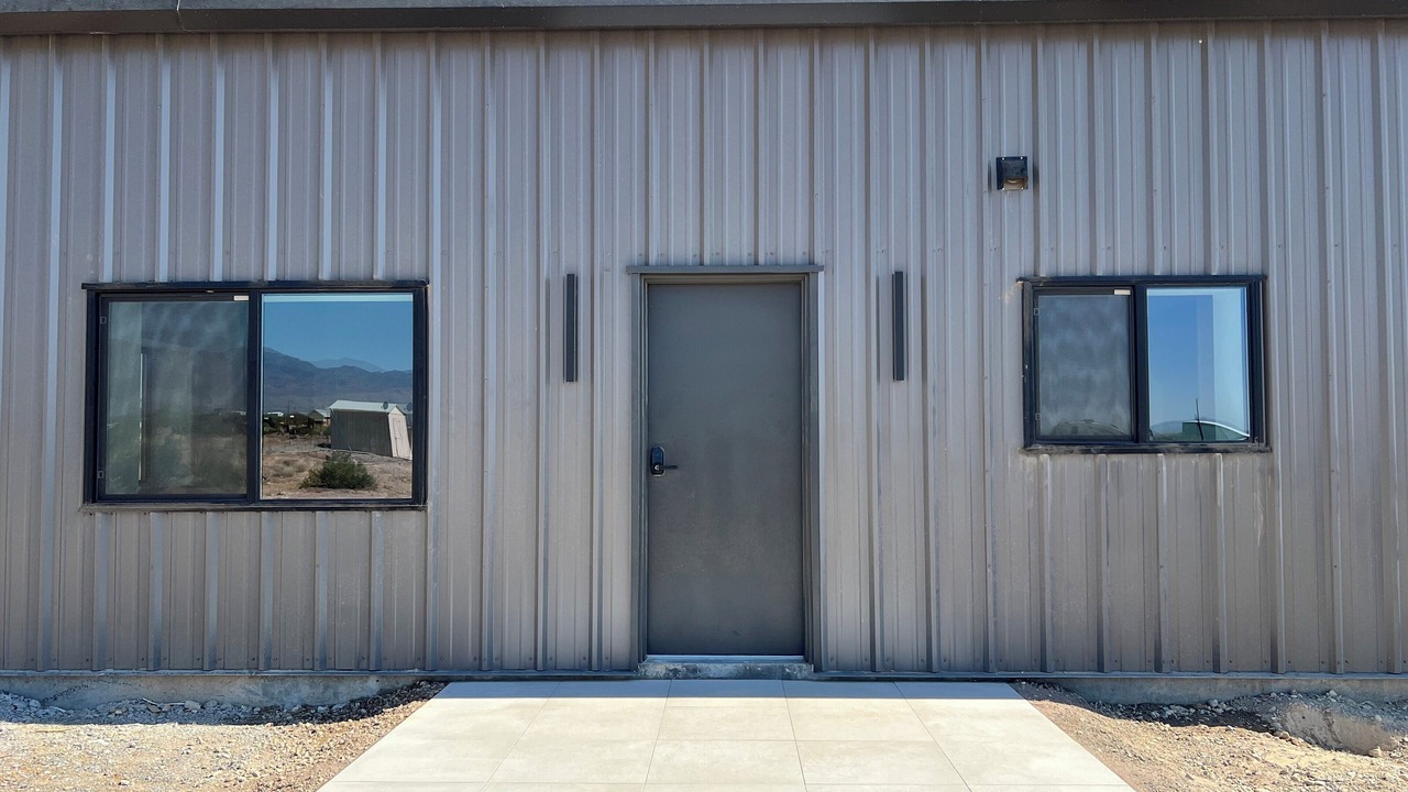 Photo of Outdoor in Pahrump
