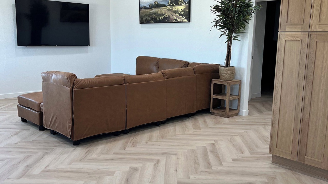 Photo of Livingroom in Pahrump