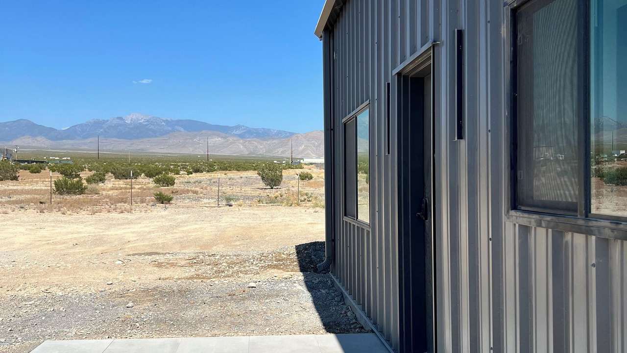 Photo of Outdoor in Pahrump