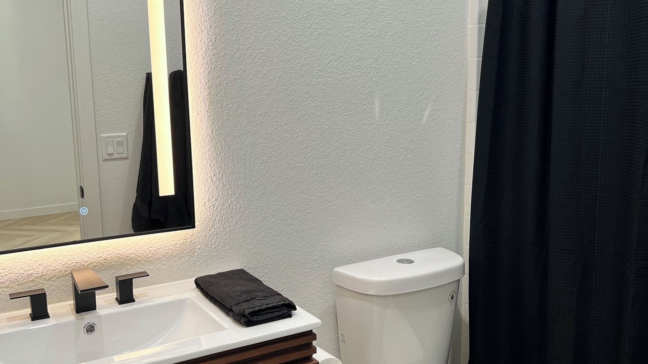 Photo of Bathroom in Pahrump
