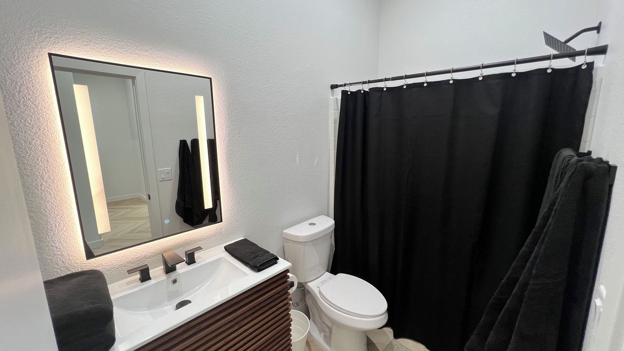 Photo of Bathroom in Pahrump