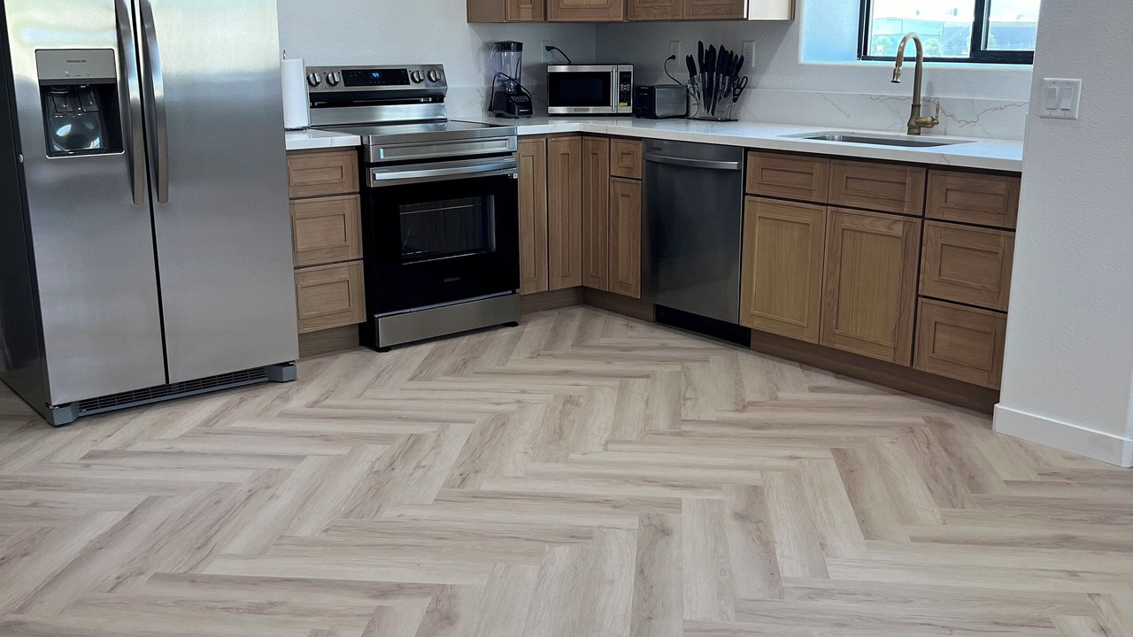 Photo of Kitchen in Pahrump