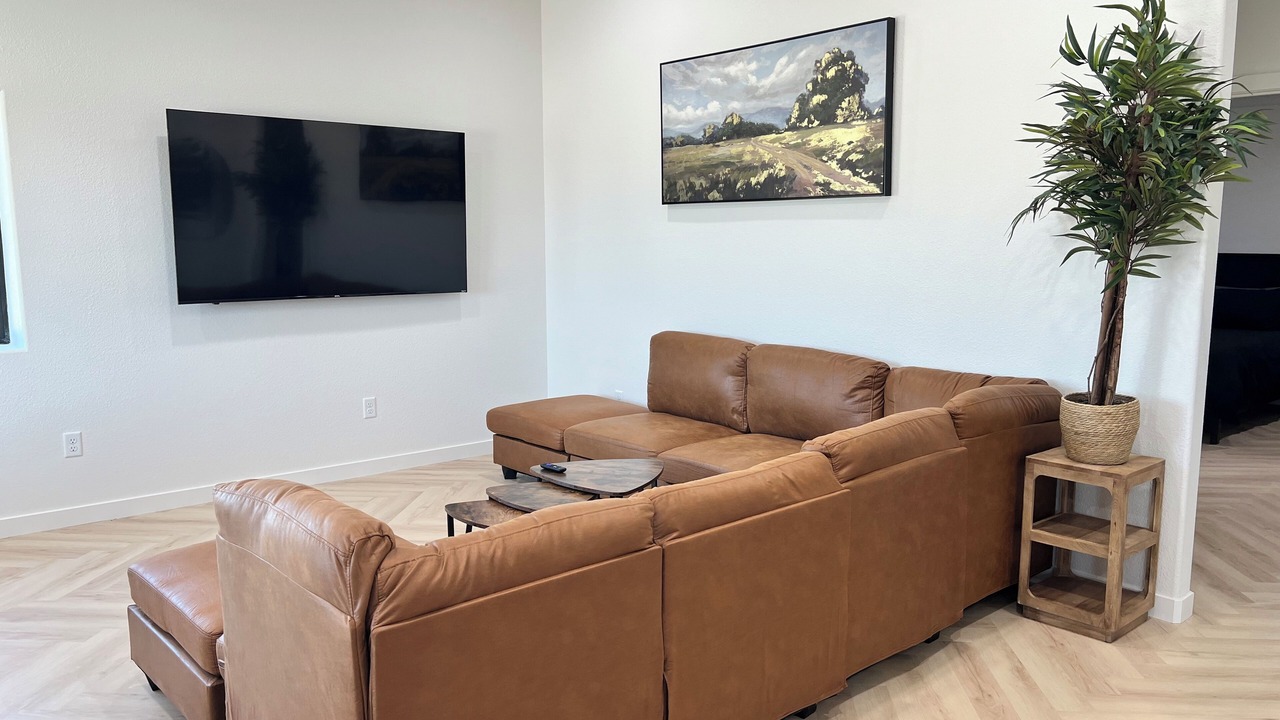 Photo of Livingroom in Pahrump