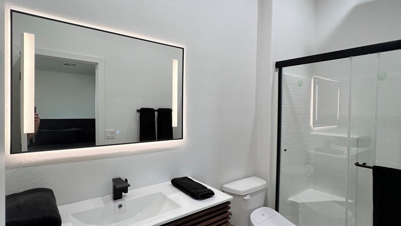 Photo of Bathroom in Pahrump