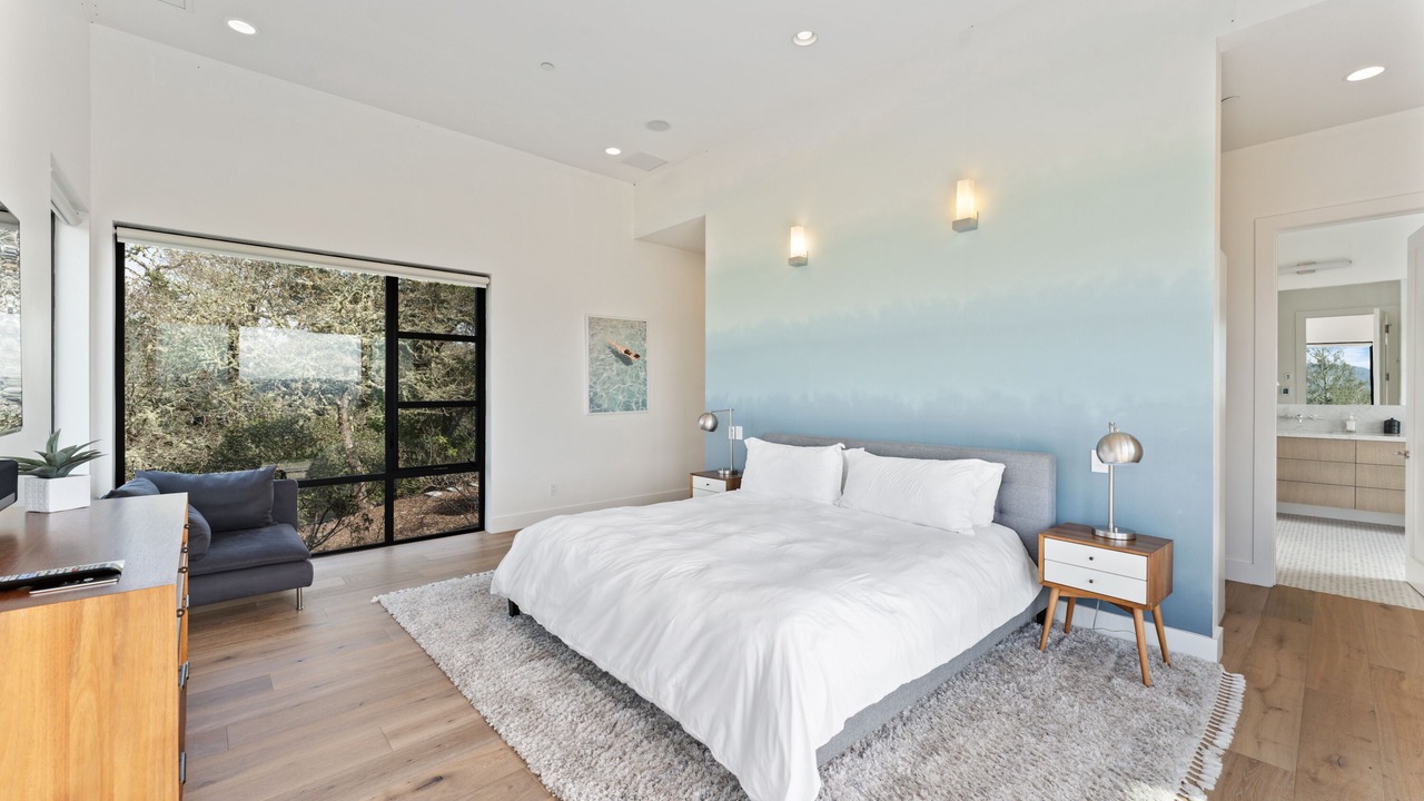 Photo of Bedroom in Forestville