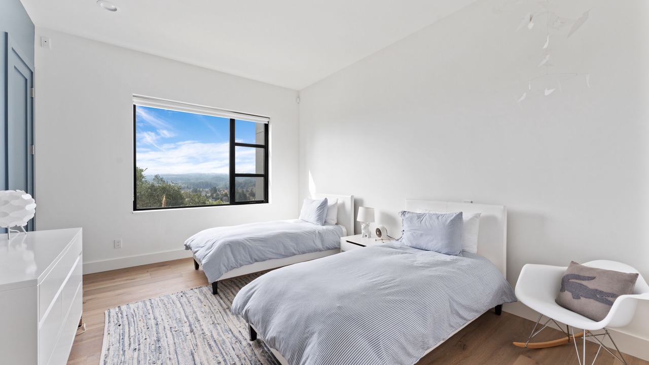 Photo of Bedroom in Forestville