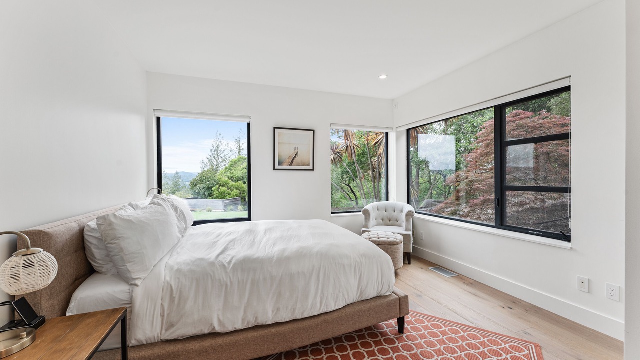 Photo of Bedroom in Forestville