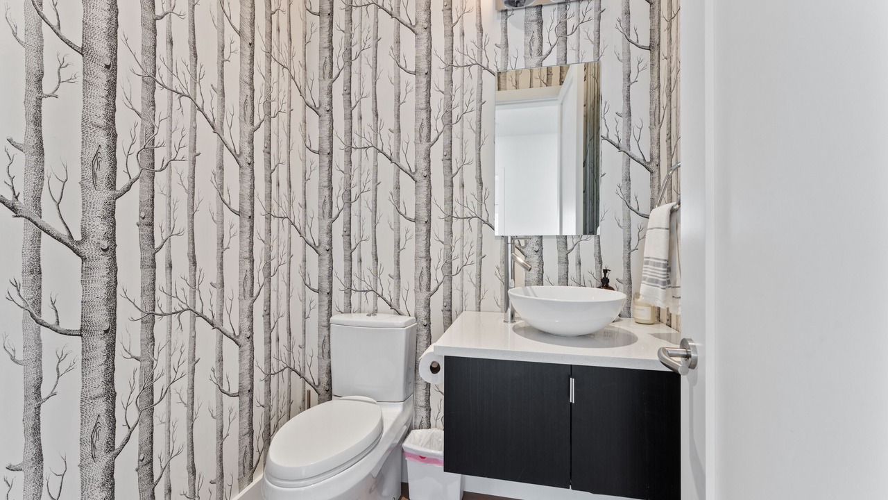 Photo of Bathroom in Forestville