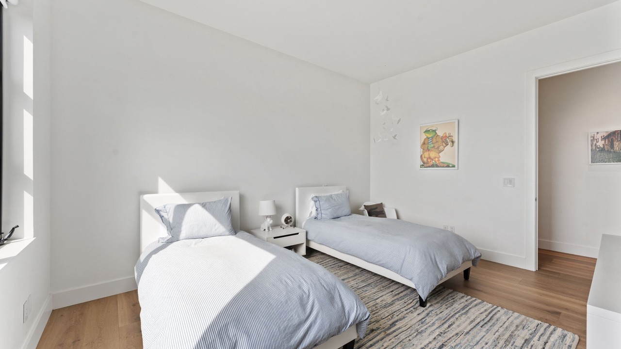 Photo of Bedroom in Forestville