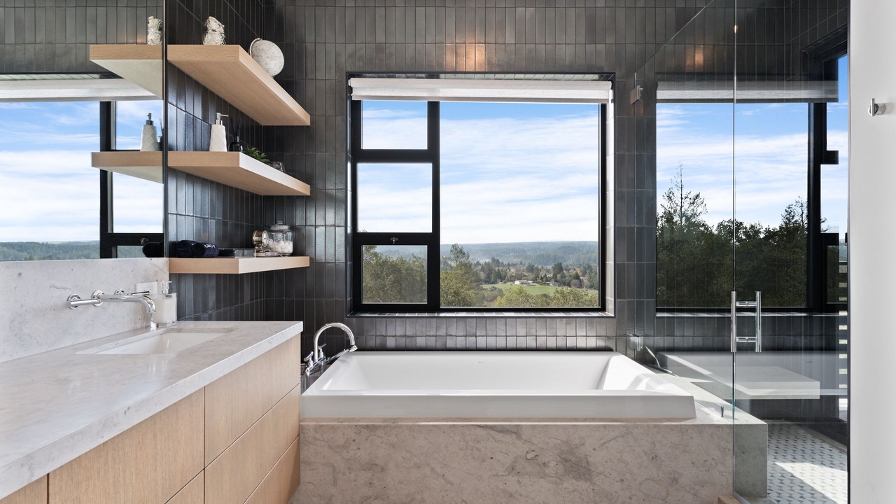 Photo of Bathroom in Forestville
