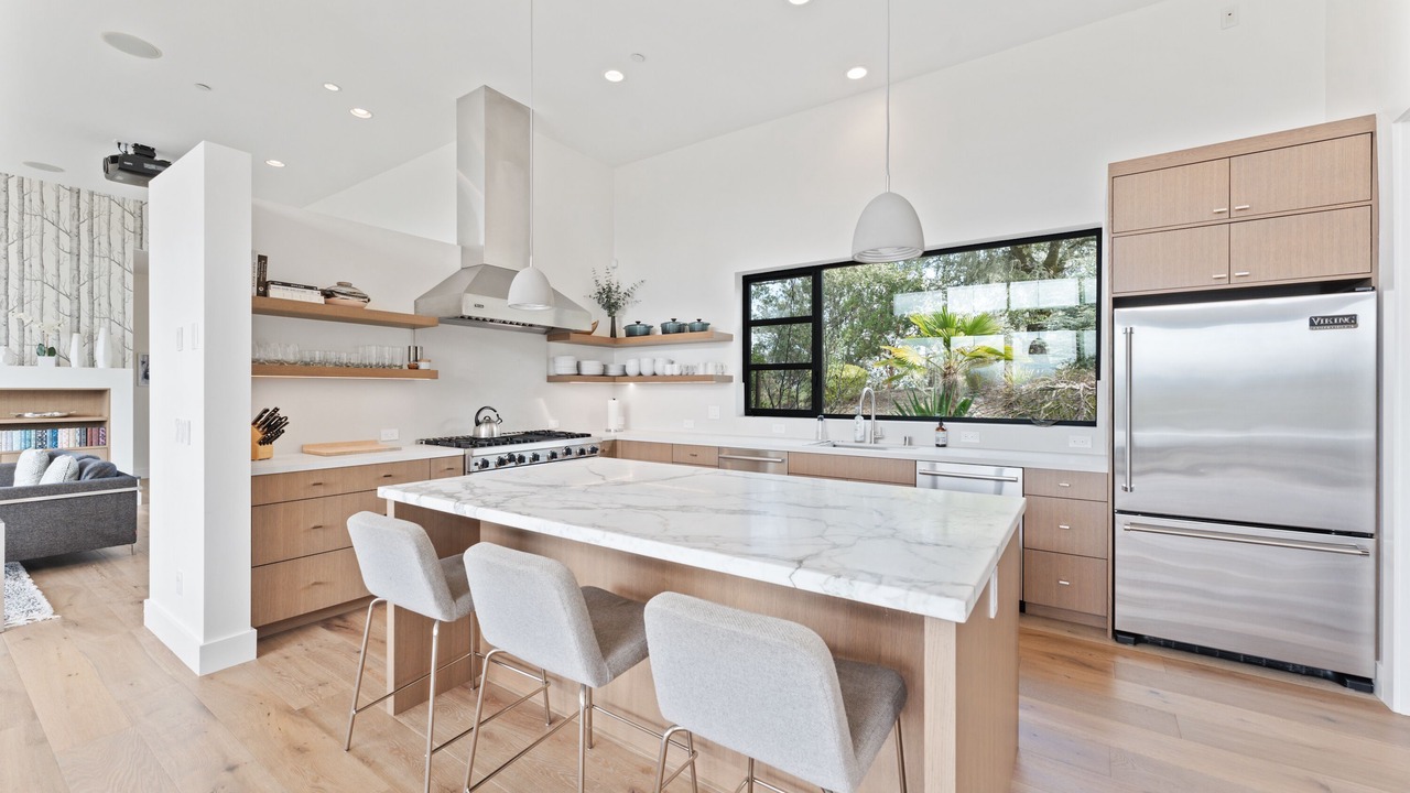 Photo of Kitchen in Forestville