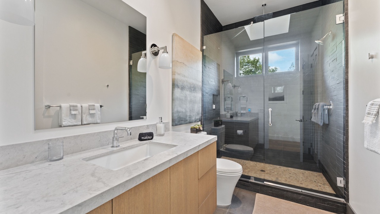Photo of Bathroom in Forestville