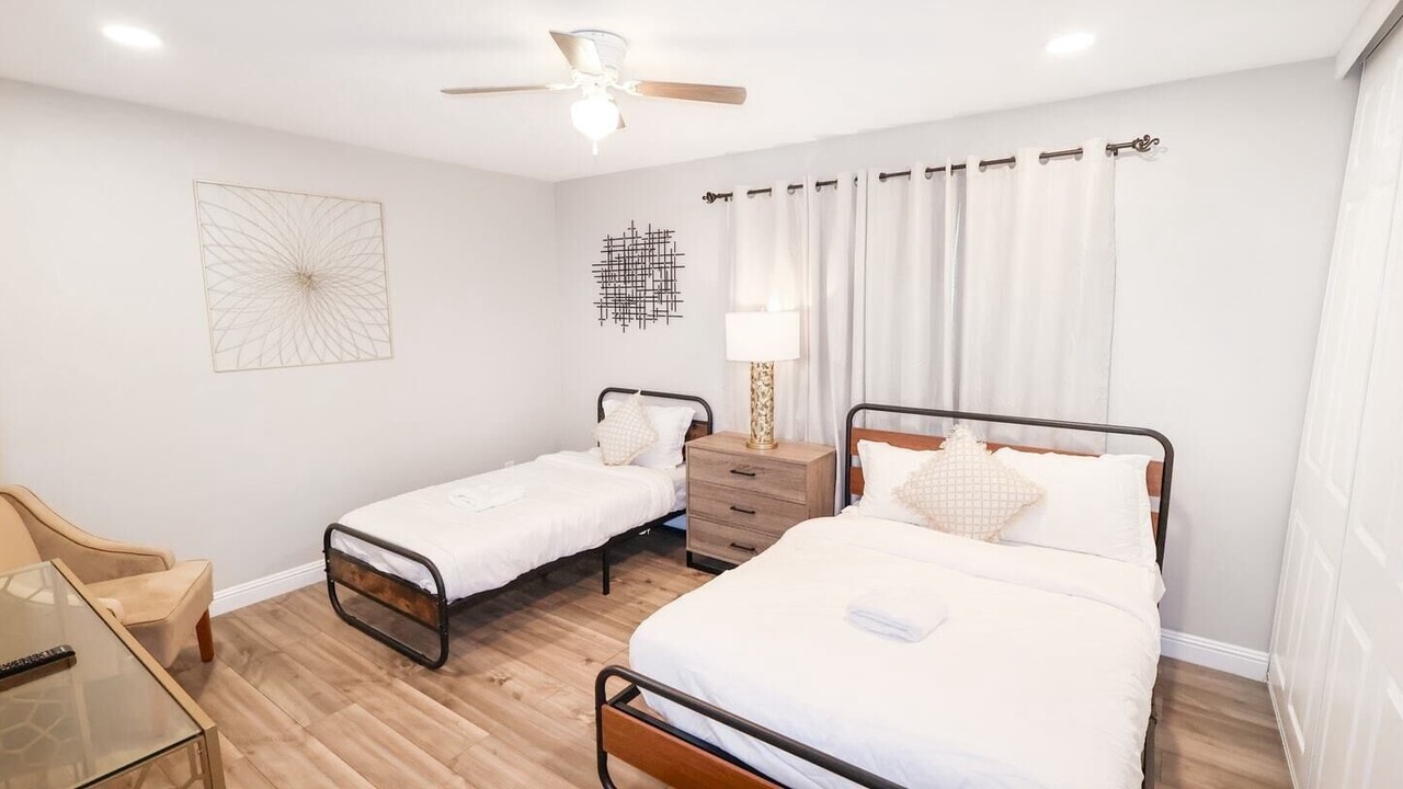 Photo of Bedroom in La Presa