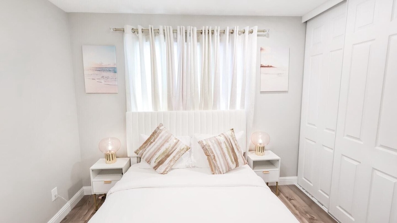 Photo of Bedroom in La Presa
