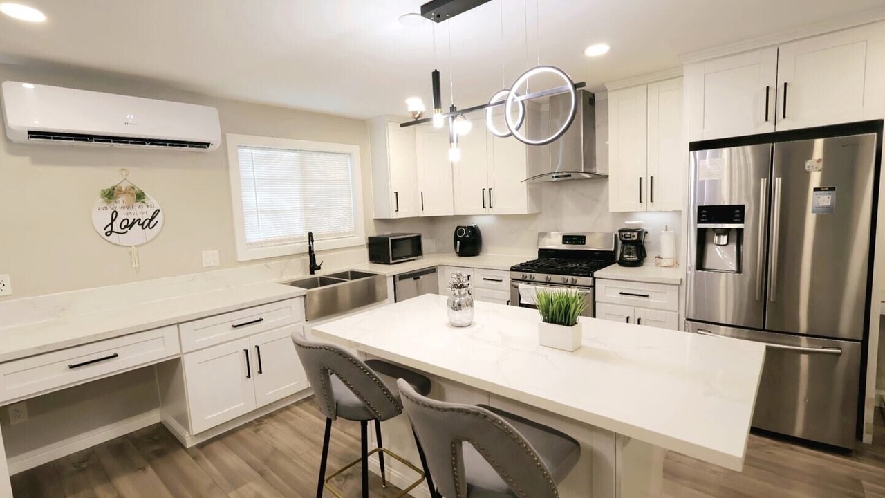 Photo of Kitchen in La Presa