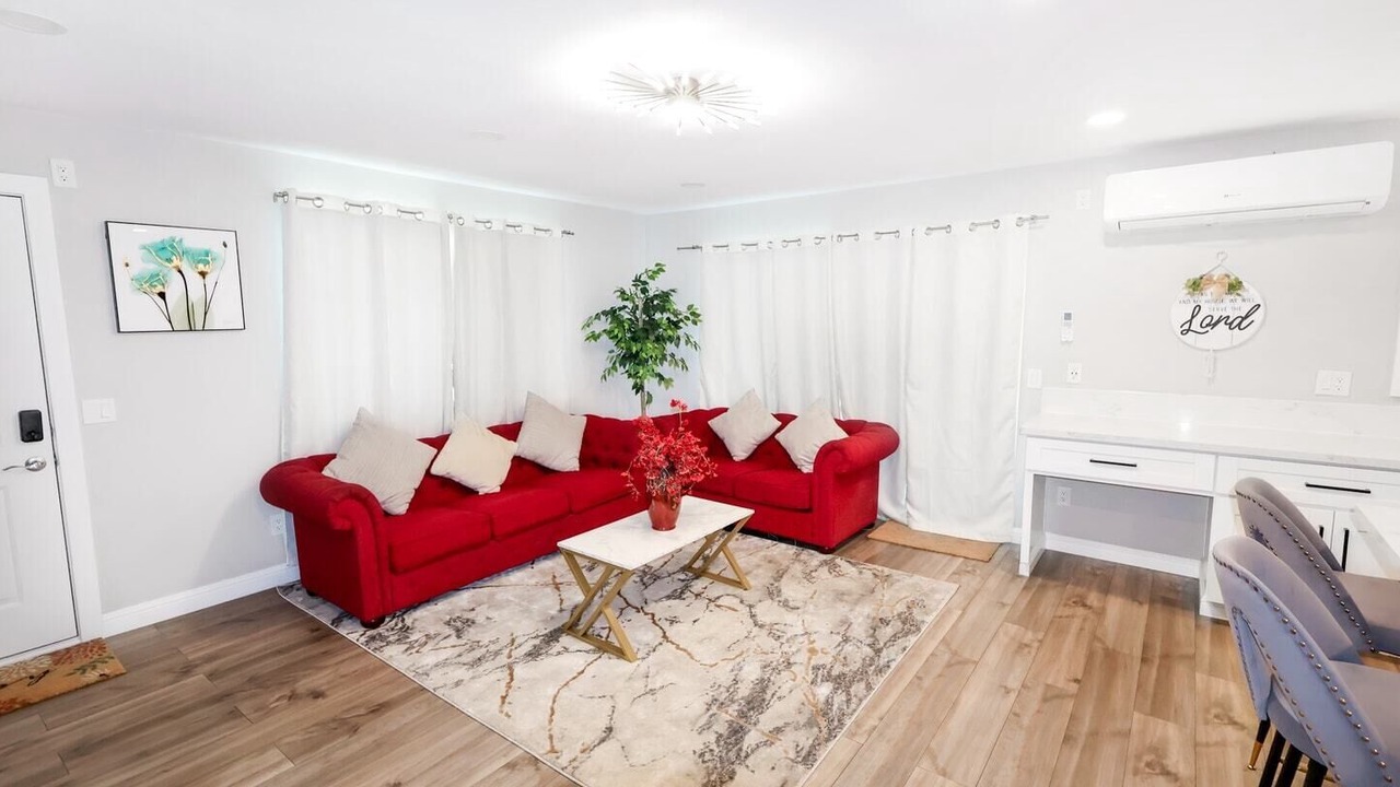 Photo of Livingroom in La Presa