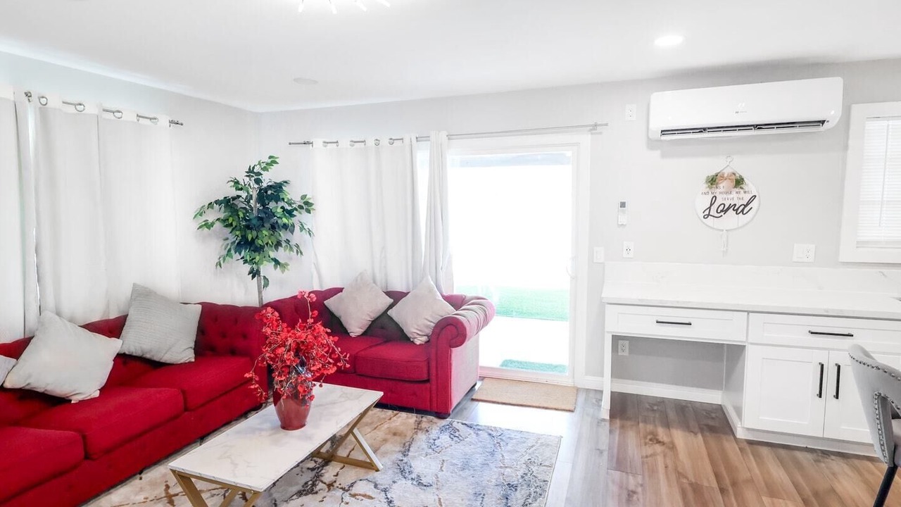Photo of Livingroom in La Presa