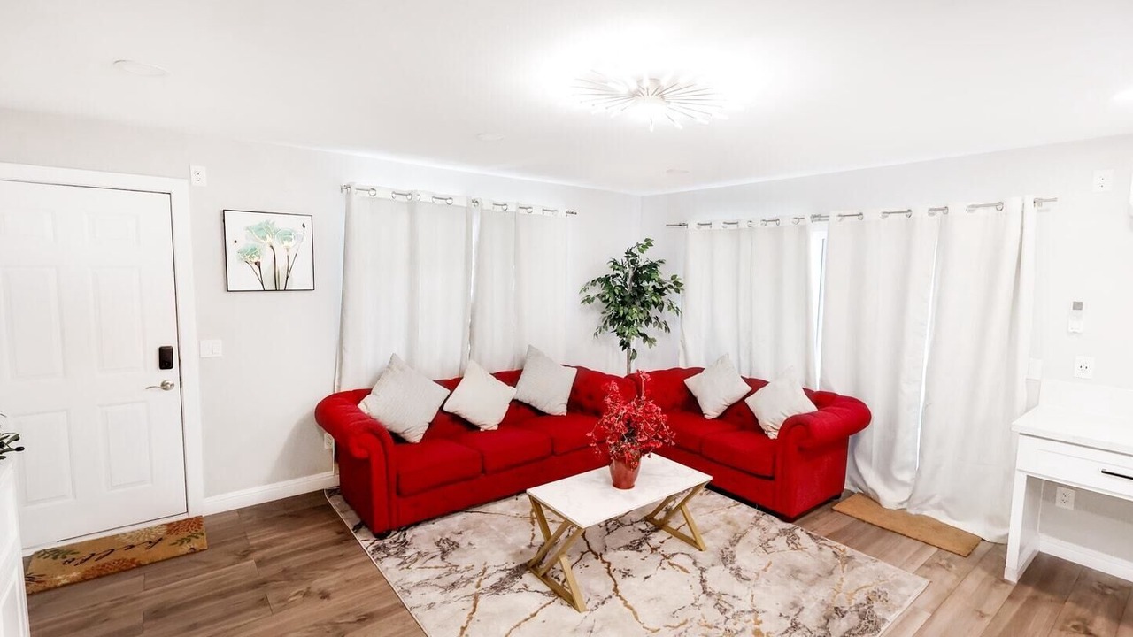 Photo of Livingroom in La Presa