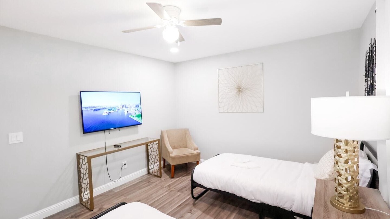 Photo of Bedroom in La Presa
