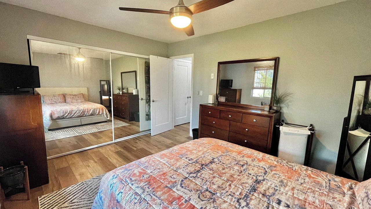 Photo of Bedroom in Midway-Pacific Highway